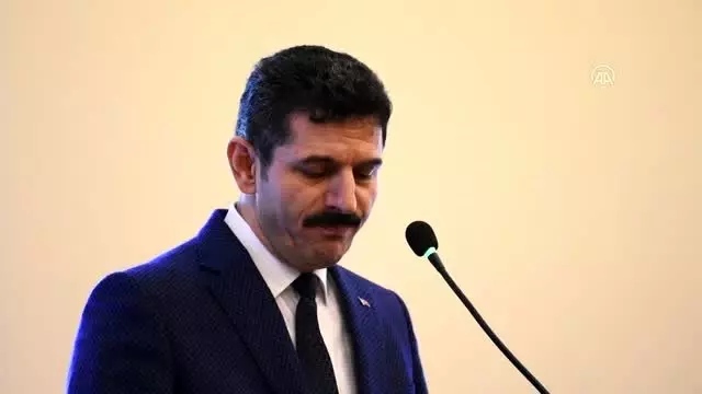 Trabzon Büyükşehir Belediyesi'nde toplu iş sözleşmesi imzalandı Trabzon Büyükşehir Belediyesi'nde toplu iş sözleşmesi imzalandı