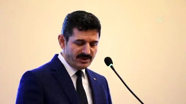 Trabzon Büyükşehir Belediyesi'nde toplu iş sözleşmesi imzalandı Trabzon Büyükşehir Belediyesi'nde toplu iş sözleşmesi imzalandı