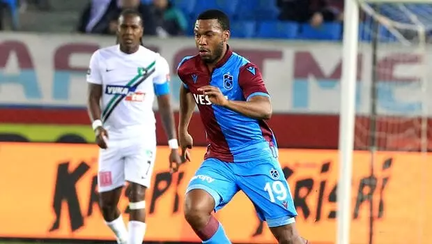 Trabzonspor’dan ayrılan Daniel Sturridge’in yeni takımı belli oldu