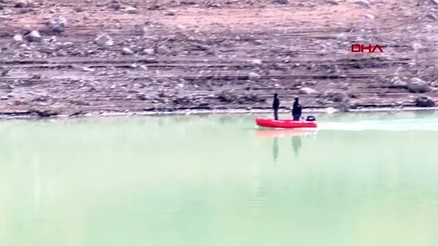 Tunceli üniversiteli gülistan'ı arama çalışmalarında 58'inci gün