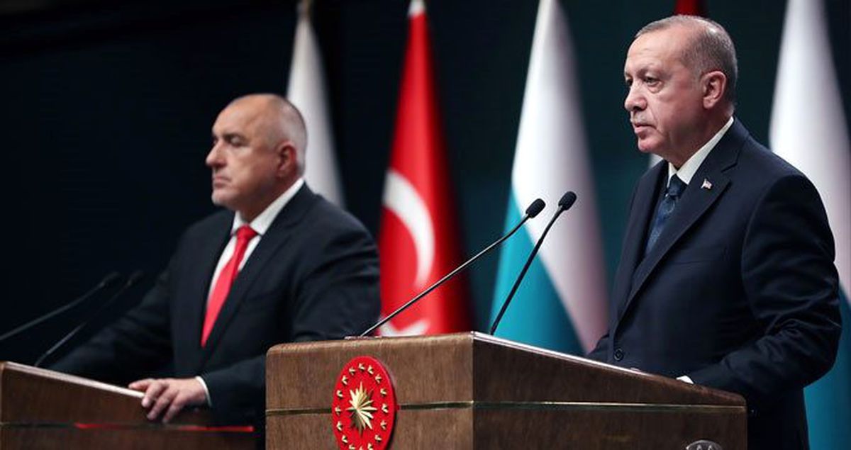 Türkiye, Bulgaristan ve Yunanistan'ın katılımıyla düzenlenmesi planlanan üçlü zirveyi reddetti