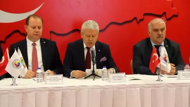 Türkiye Mehmetçik için tek yürek oldu - EDİRNE/KIRKLARELİ/ Türkiye Mehmetçik için tek yürek oldu - EDİRNE/KIRKLARELİ/