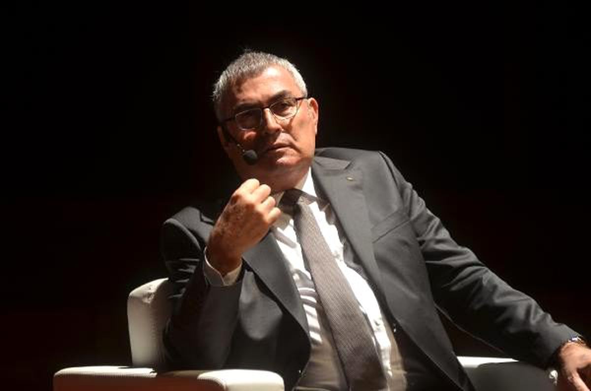 Uğur Erdener'den 2020 Tokyo Olimpiyatları açıklaması