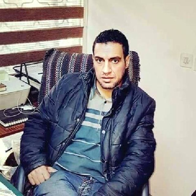 Ümraniye'de demir doğrama atölyesinde patlama: 1 ölü