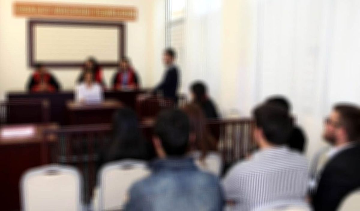 31 Mart Yerel Seçimleri'nde 'ölüye oy kullandırma' davasında 5 sanığa beraat