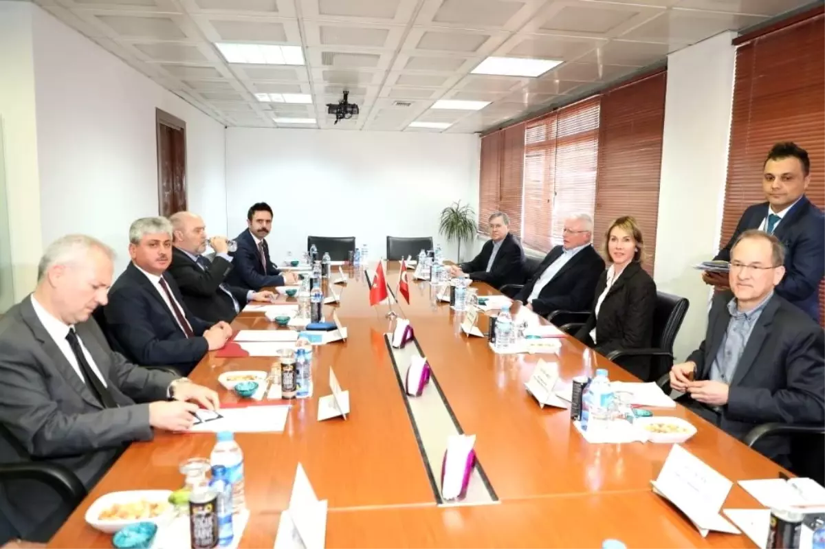 ABD'nin Suriye Özel Temsilcisi Jeffrey: 'Esad rejimi artık varlığını sürdüremez'