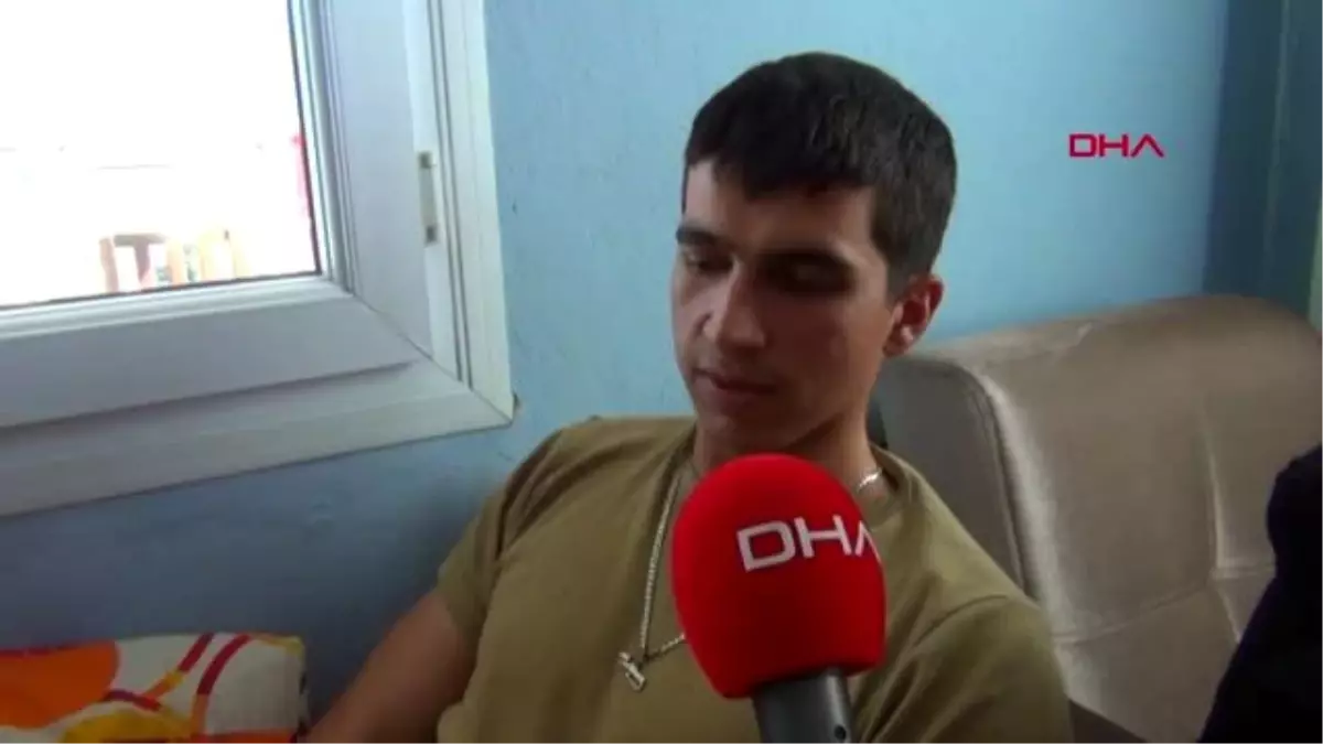 Adana idlib gazisi sınır güvenliğini korumak zorundayız