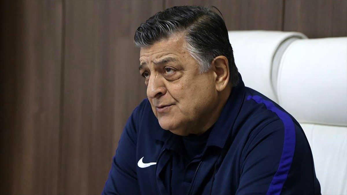 Akhisarspor Teknik Direktörü Yılmaz Vural'dan Fenerbahçe açıklaması: Nasip olmadı, olacağı da yok