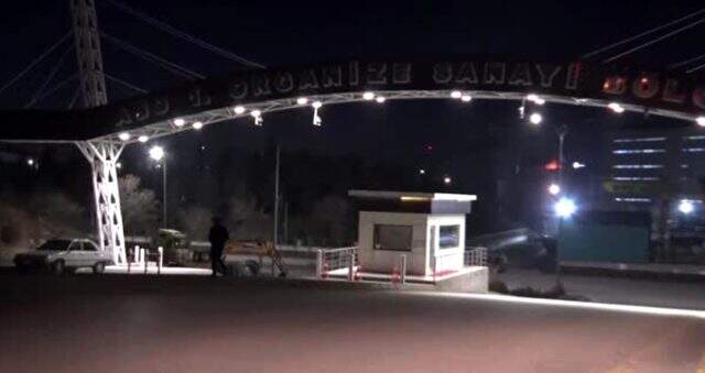 Alacak kavgasına karışan amca ve yeğeni öldürüldü