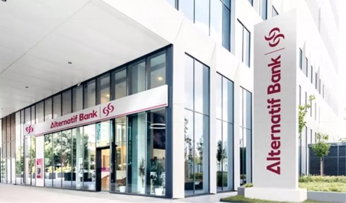 Alternatif Bank 'Engelsiz Bankacılık' için ilk adımlarını attı