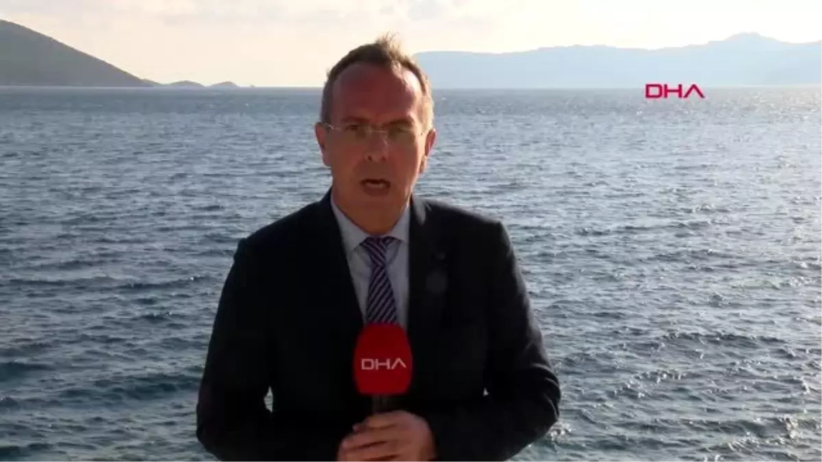 Antalya Afgan Gocmenlere Ruzgar Engeli Antalya