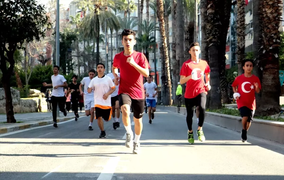 Antalya'nın fethinin 813'üncü yıl dönümü kutlanıyor