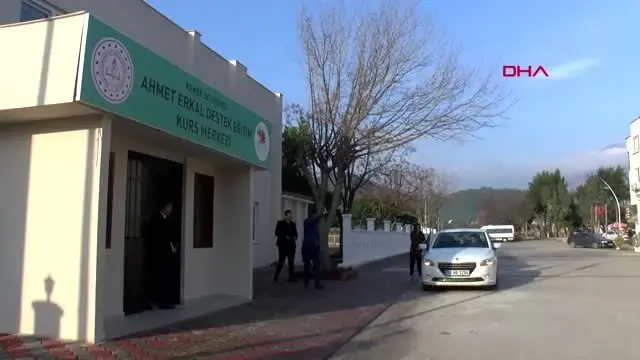 Antalya restorandı gazino oldu, ardından spor salonu, şimdi ise eğitim yuvası Antalya restorandı gazino oldu, ardından spor salonu, şimdi ise eğitim yuvası