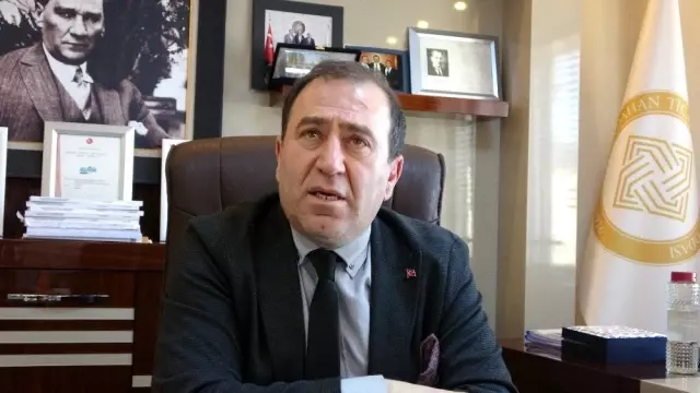 ATSO Başkanı Demirci'den sınır kapılarıyla ilgili 'korona virüsü' açıklaması