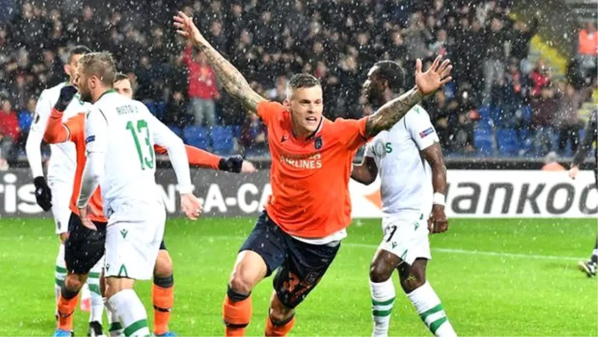 Basaksehir Kopenhag Macinin Bilet Fiyatlari Belli Oldu Spor