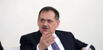 Şahinkaya Kanyonu: Başkan Demir: 'Halkın sağlığına zarar verecek bir suyu şehre salmayız' Şahinkaya Kanyonu: Başkan Demir: 'Halkın sağlığına zarar verecek bir suyu şehre salmayız'