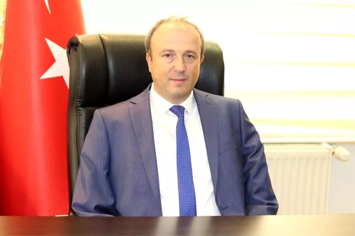 Başkan Hançerli: 'Bakanla çok verimli bir toplantı gerçekleştirdik'