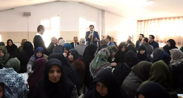 Başkan Kılca: Karatayımızın güzelleşmesi için gayret ediyoruz