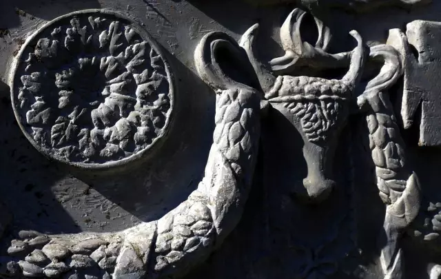 Batı Karadeniz'in Efes'inin görkemli yapısı gün yüzüne çıkıyor