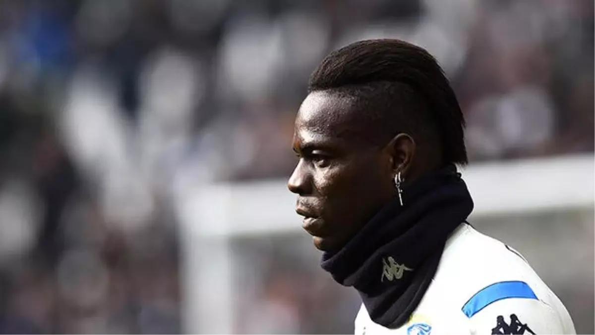 Boateng'ten Balotelli'ye: 'Kardeşim, Beşiktaş beni istemiyor'