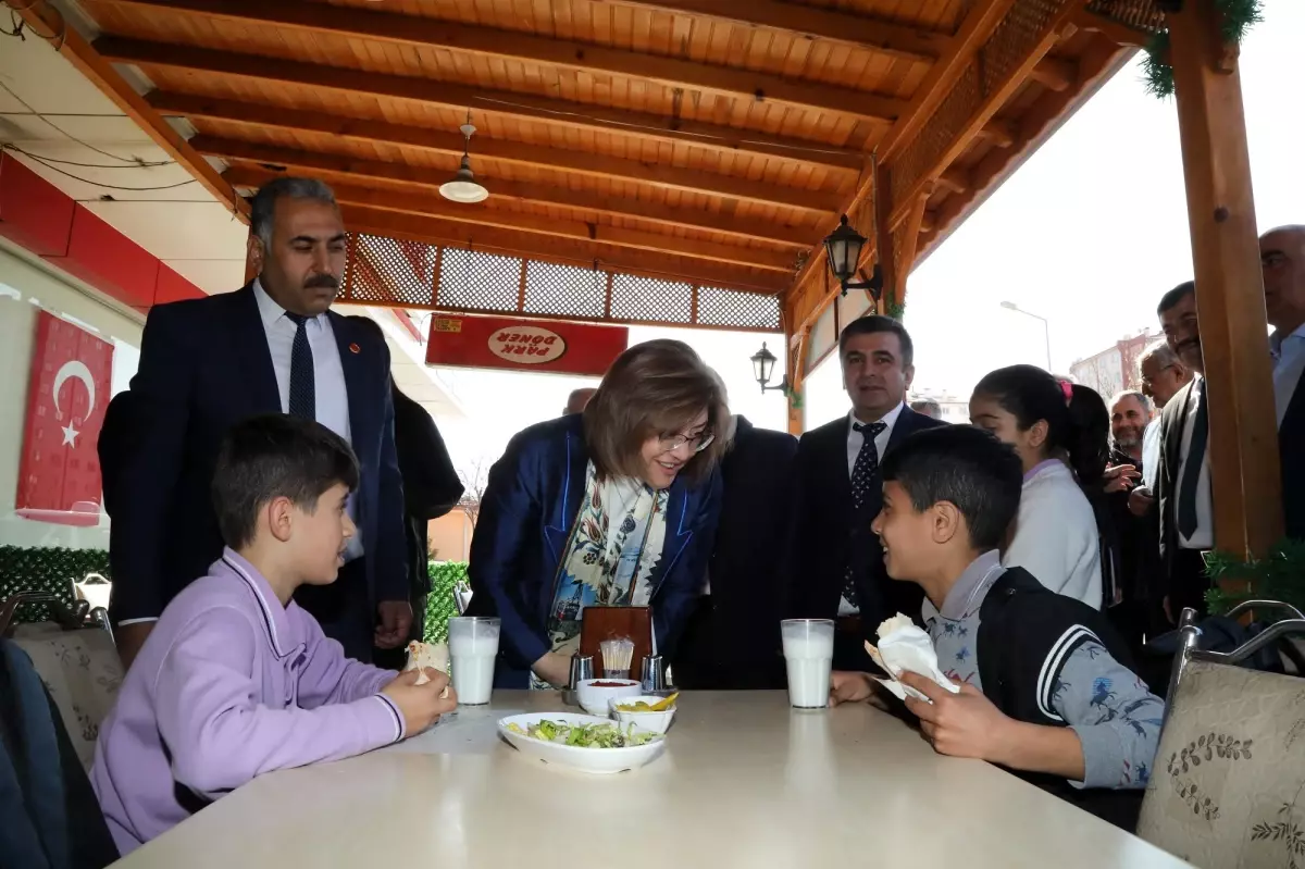 Büyükşehir'den, Seyrantepe'ye yeni projeler