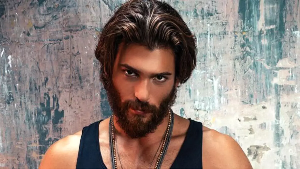 Can Yaman'a şok suçlama! 'Beni dövüp mekandan attırdı'