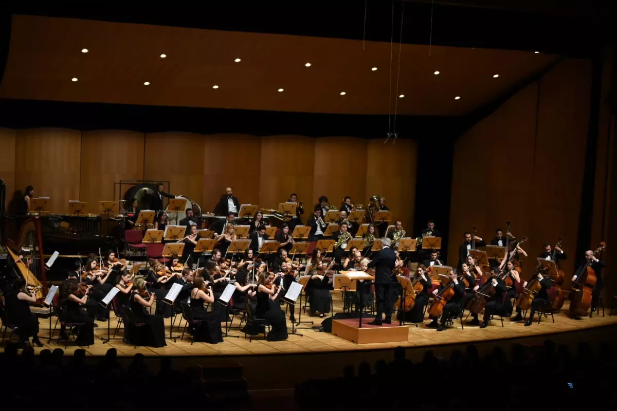 CRR'de Kadınlar Günü'nde özel iki konser düzenlenecek