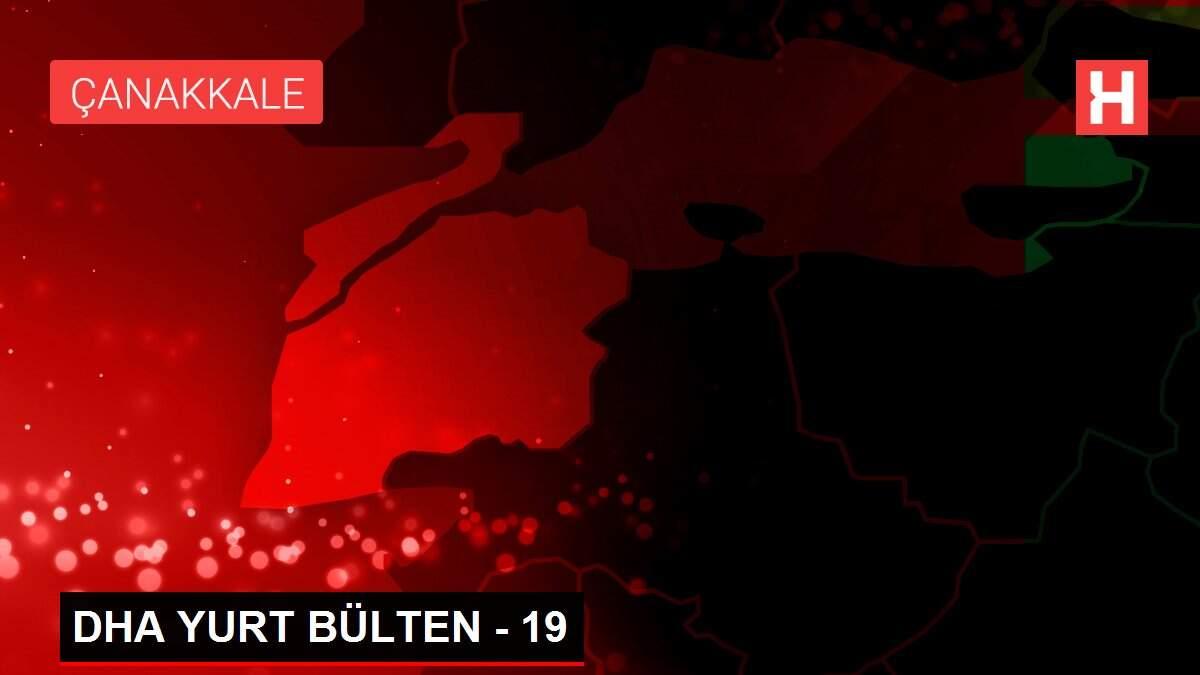 DHA YURT BÜLTEN - 19