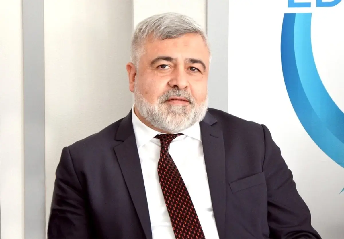 Dicle Elektrik'te görev değişimi