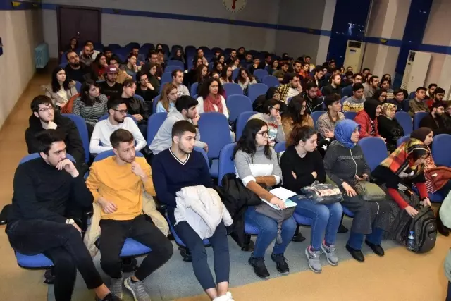 Doktor adaylarına işaret dili eğitimi Doktor adaylarına işaret dili eğitimi