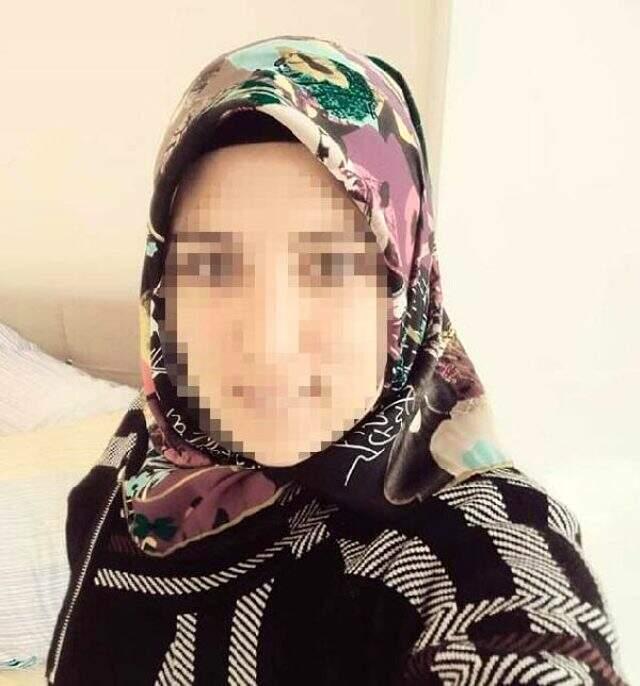 Dört kişi tarafından kaçırılan genç kız, "Gönlüm sende" diyerek kurtulmuş.