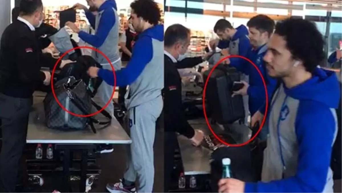 Ergin Ataman'dan skandal muameleye sert tepki: Bu yapılan saygısızlık!