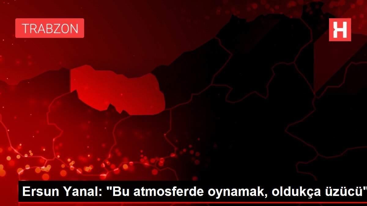 Ersun Yanal: Ersun Yanal: