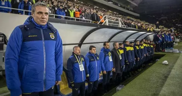 Ersun Yanal, Fenerbahçe'den tazminat almayacağını açıkladı