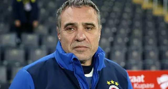 Ersun Yanal, istifa ettiği halde neden Trabzonspor maçında takımın başında olduğunu açıkladı: Yönetimden bir ricada bulundular