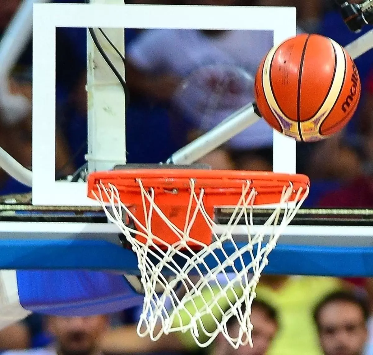 Eurocup Son 16 Rytas Vilnius 83 Galatasaray 75 Haberler