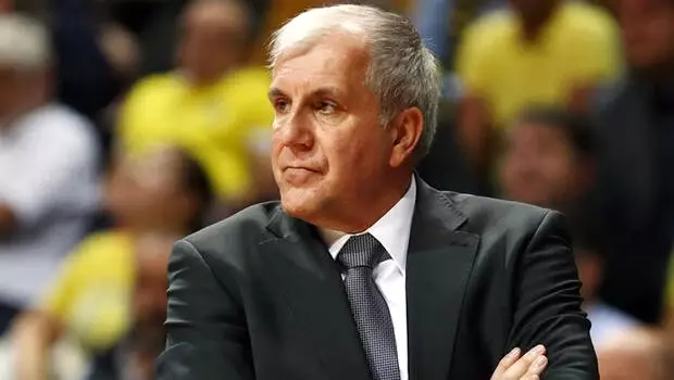 Fenerbahçe Beko'nun rakibi Kızılyıldız MTS