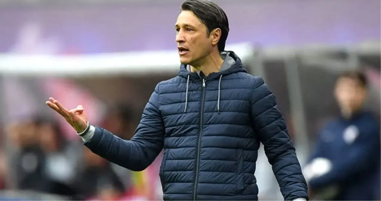 Fenerbahce Nin Niko Kovac Ile Anlastigi Iddia Edildi Spor