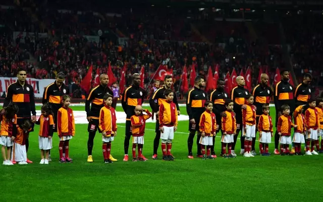 Galatasaray Sivasspor Macinin Saatinin Degismesi Icin Tff Ye Basvurdu Spor Yorumlari