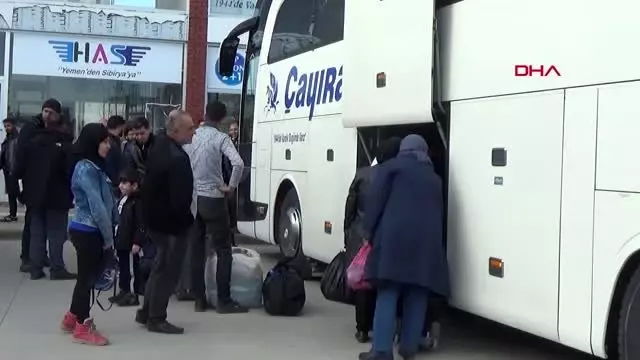 Islahiye Gaziantep Otobus