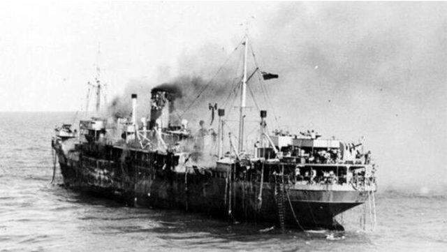 Göçmenlere sınırlarını kapatan Yunanların 78 yıl önce Suriye'ye sığındıkları ortaya çıktı