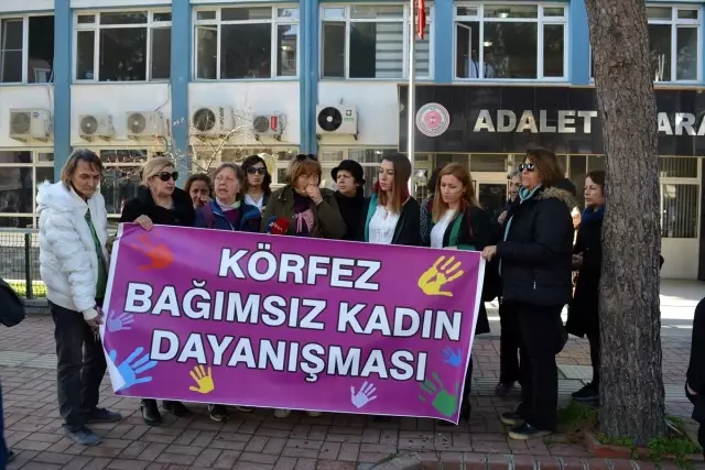 GPS ile takip ettiği kızını öldüren sanık mahkemede 'olayı hatırlamadı'