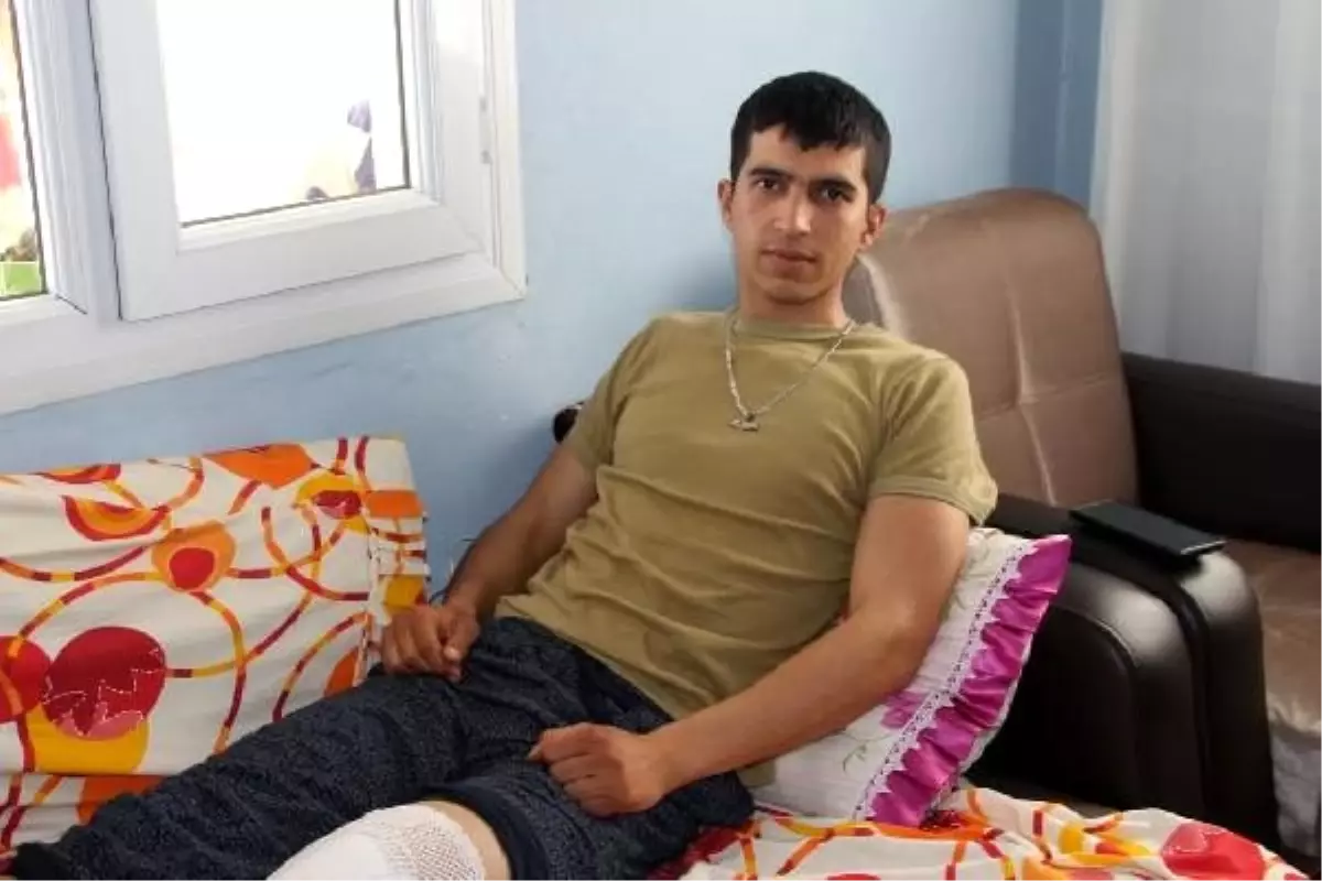 İdlib gazisi: Sınır güvenliğini korumak zorundayız