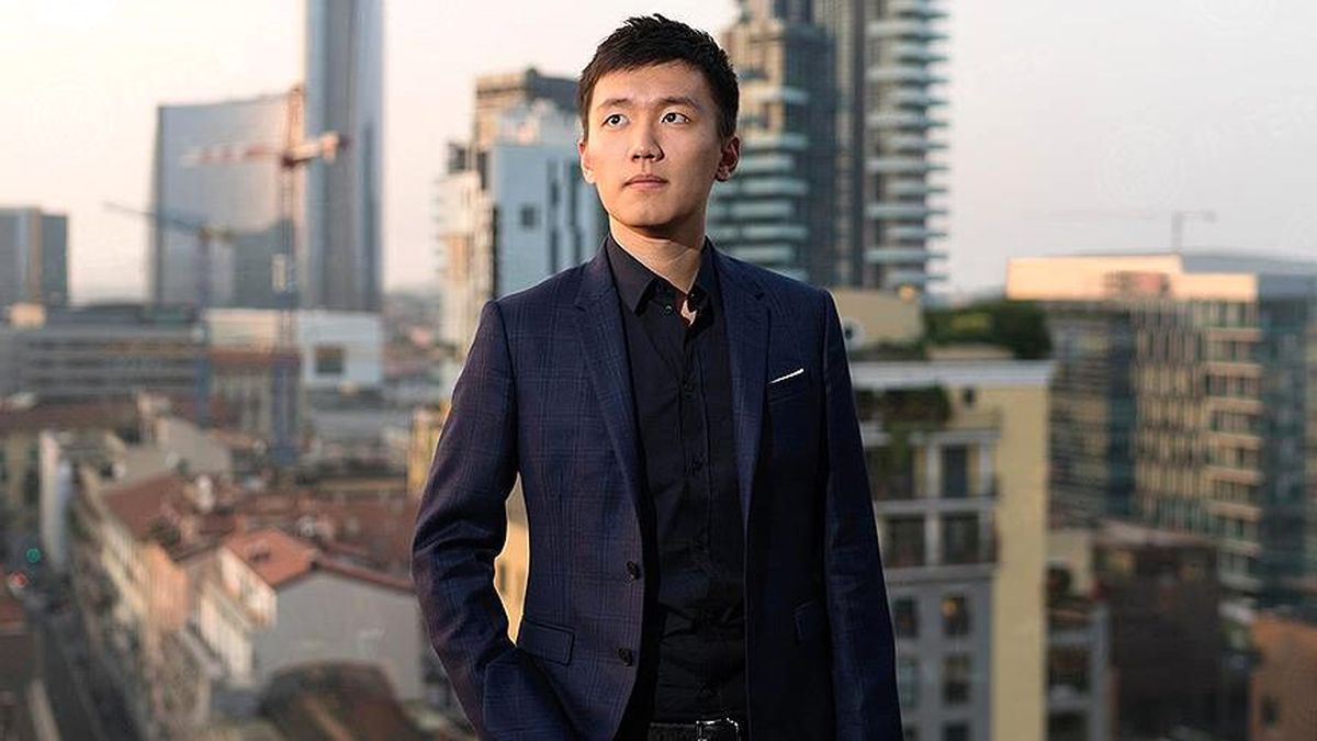 Inter Başkanı Steven Zhang'tan federasyon başkanına: Gördüğüm en karanlık palyaçosun