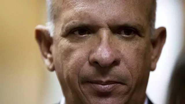 İspanya'nın ABD'ye iadesine onay verdiği eski Venezuela askeri istihbarat şefi kayıplara karıştı