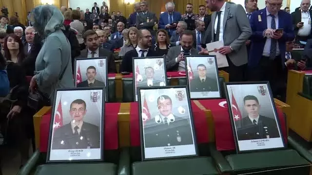 İYİ Parti Grup Toplantısı İYİ Parti Grup Toplantısı