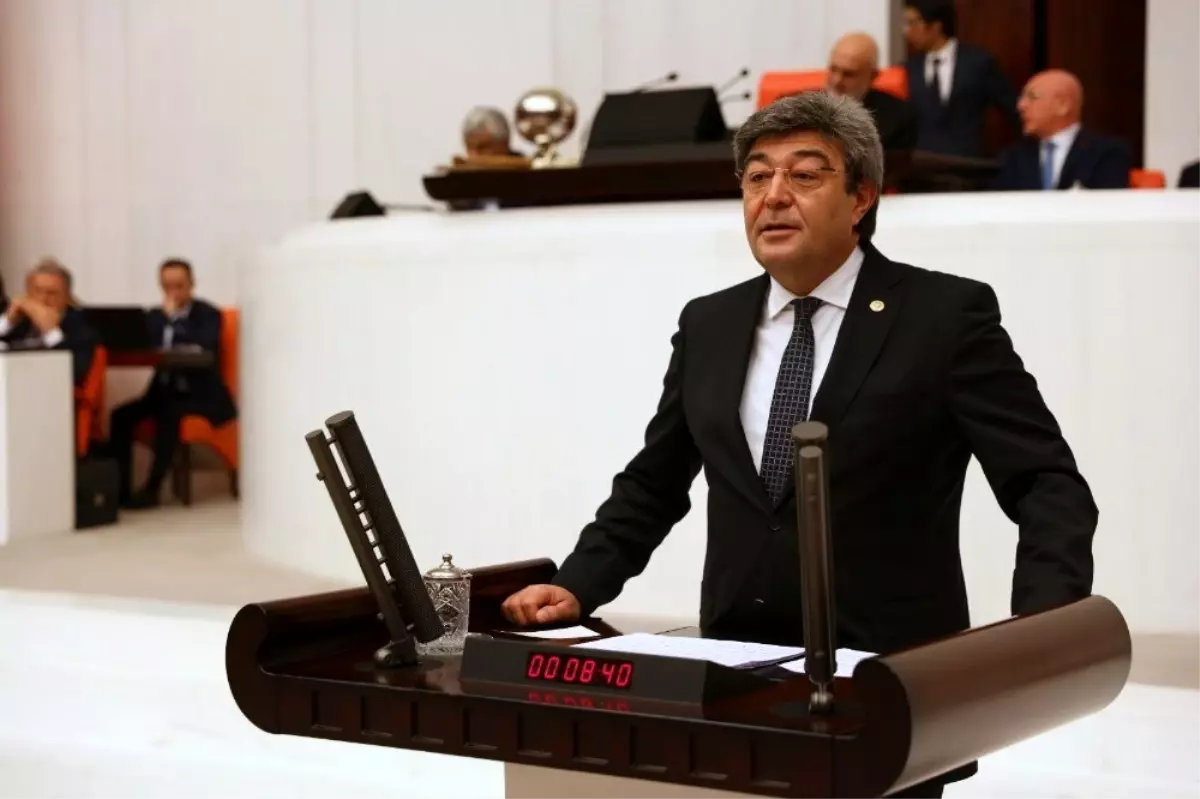 İyi Parti Milletvekili Ataş: 'Ben Suriyelileri göndereceğim dediğimde ırkçılıkla suçlamışlardı'