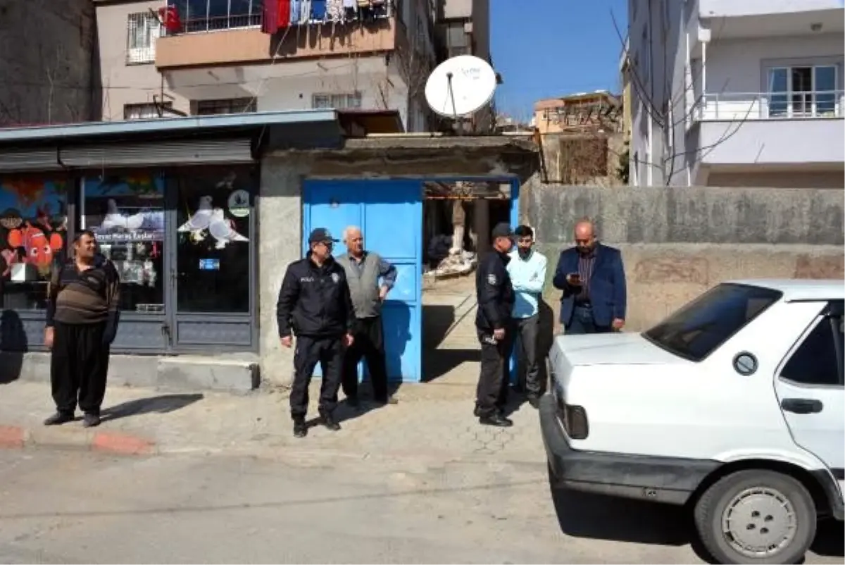 Kahramanmaraş'ta anne ve 2 çocuğu sobadan zehirlendi