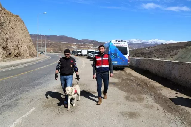 Kayıp Gülistan'ı arama çalışmaları sürüyor