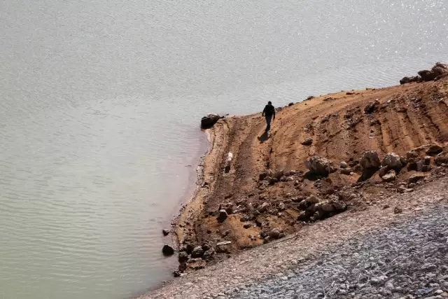 Kayıp Gülistan'ı arama çalışmaları sürüyor